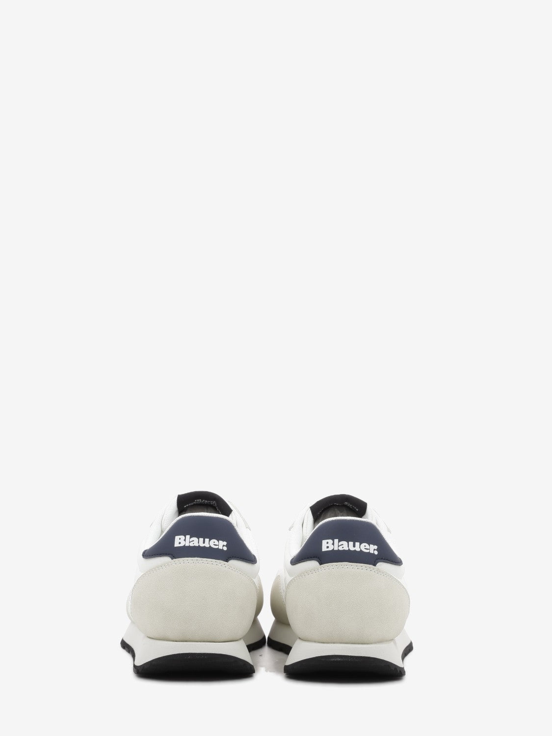 Sneakers Falcon01 white / navy