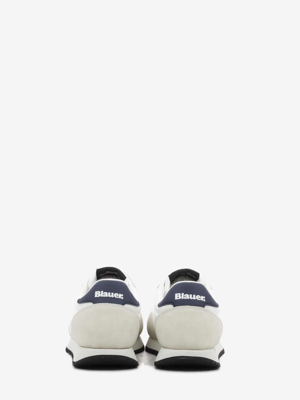Sneakers Falcon01 white / navy