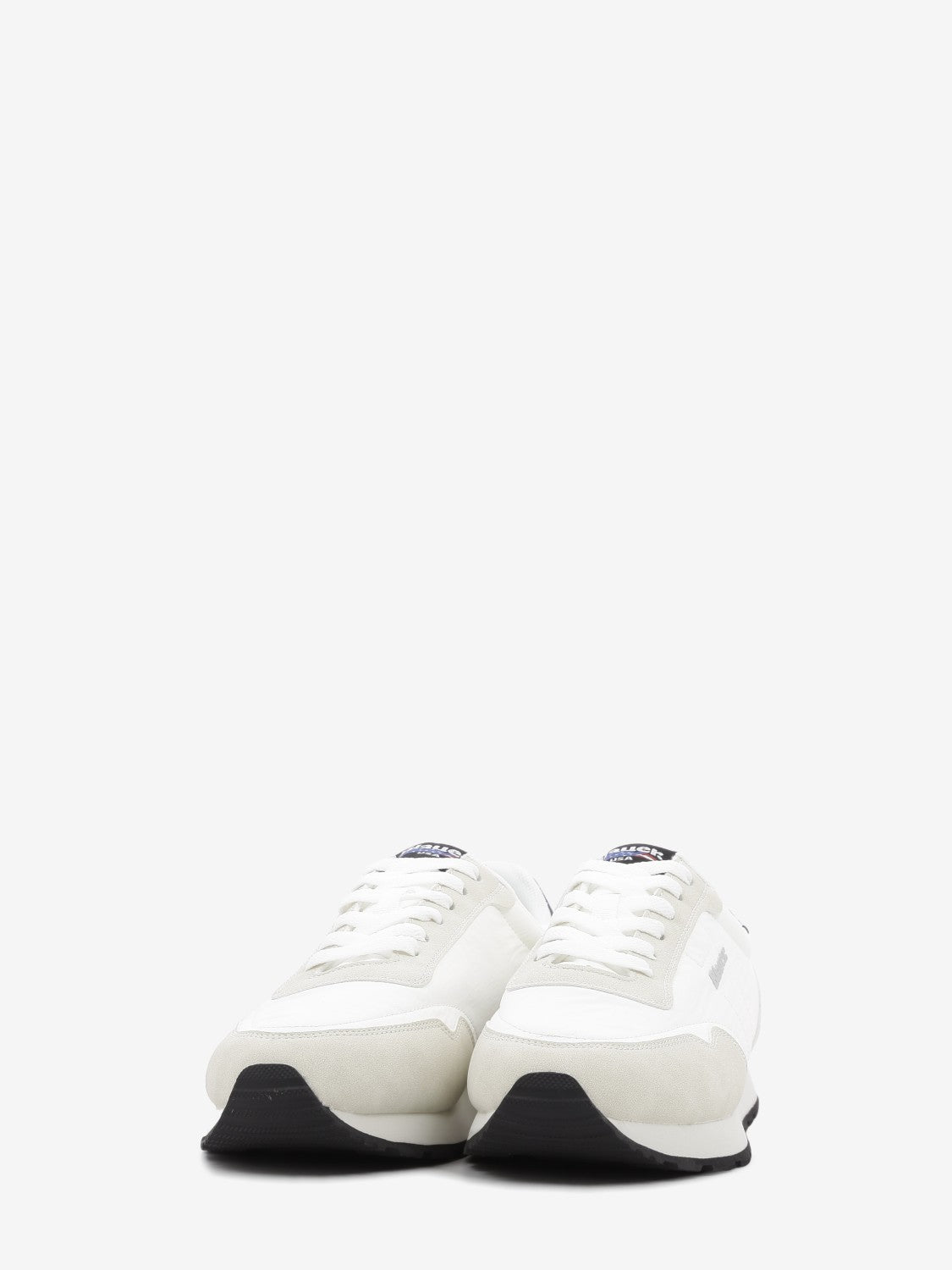 Sneakers Falcon01 white / navy