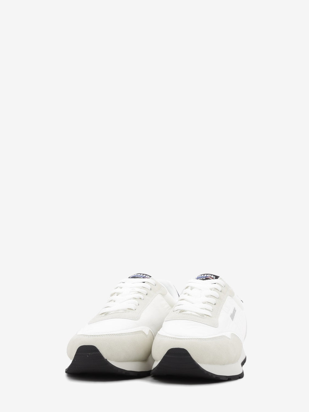 Sneakers Falcon01 white / navy