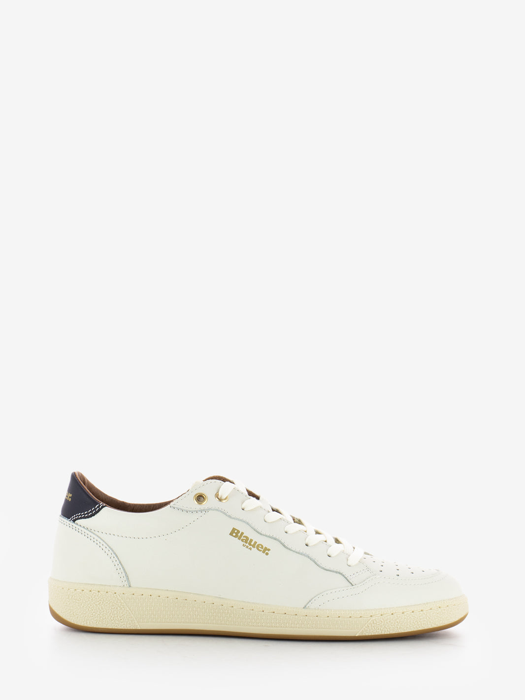 Sneakers M leather white
