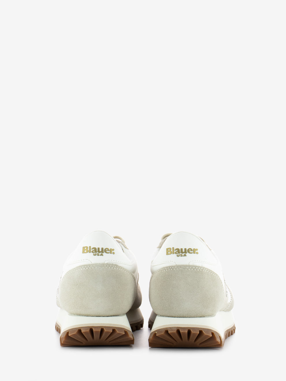 Sneakers Millen Cream