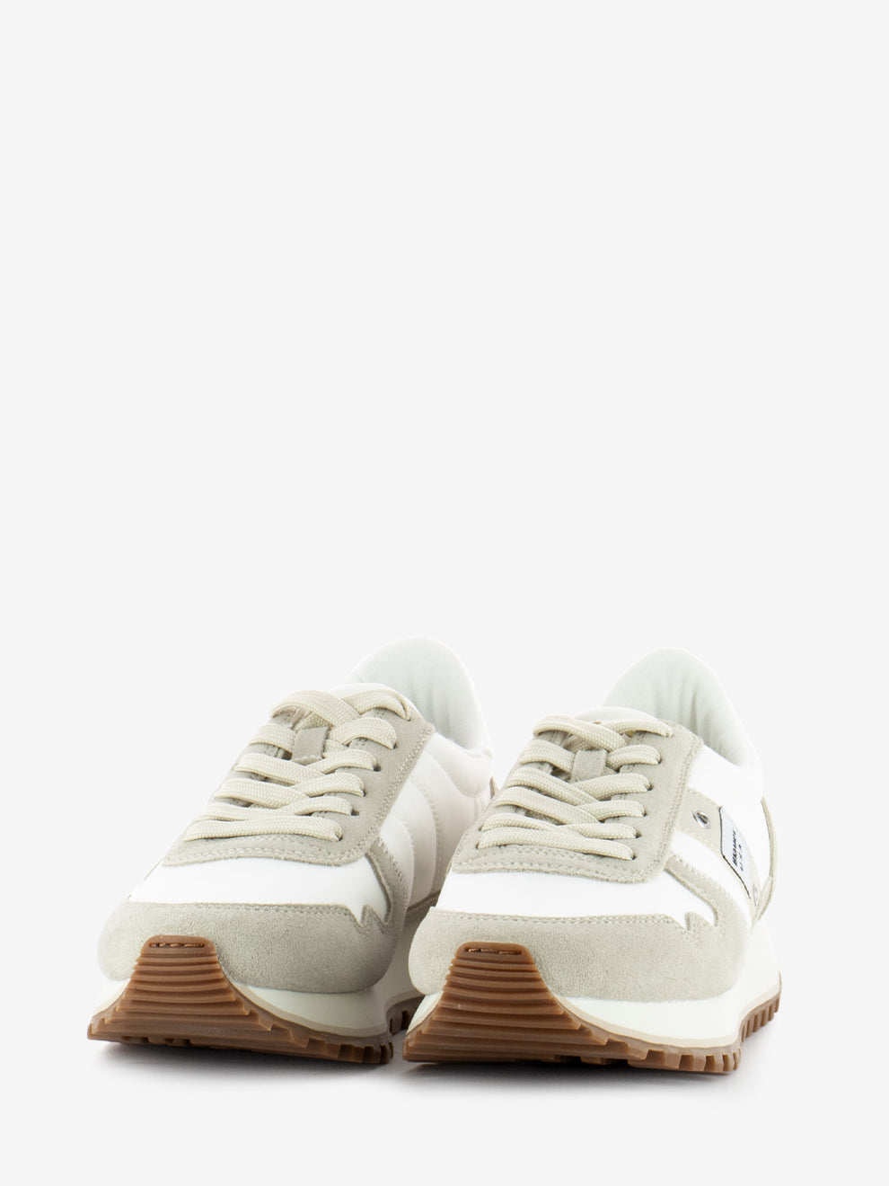 Sneakers Millen Cream