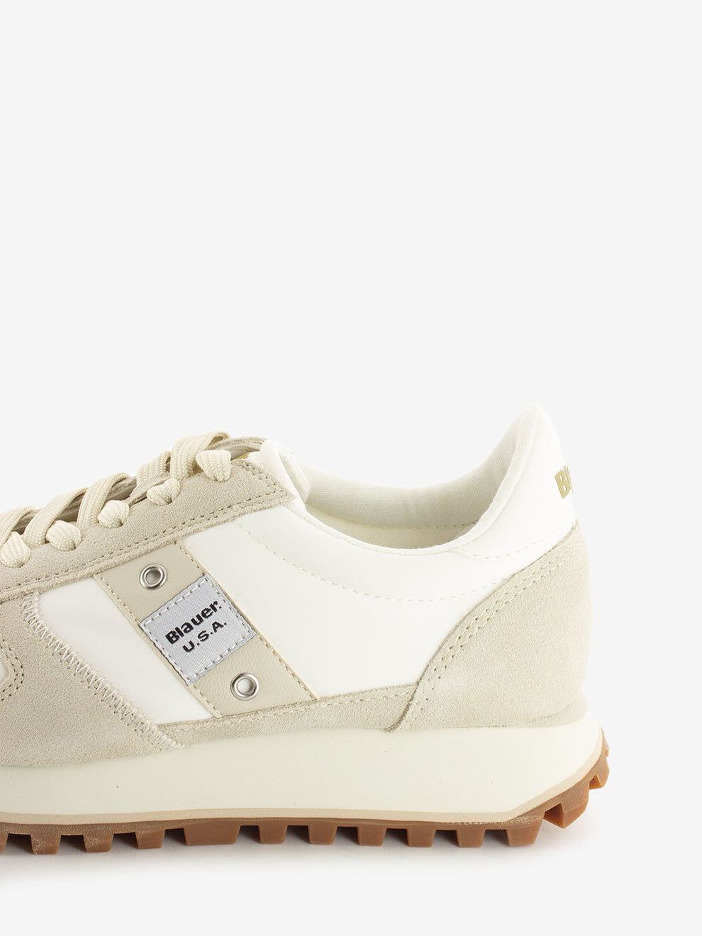 Sneakers Millen Cream