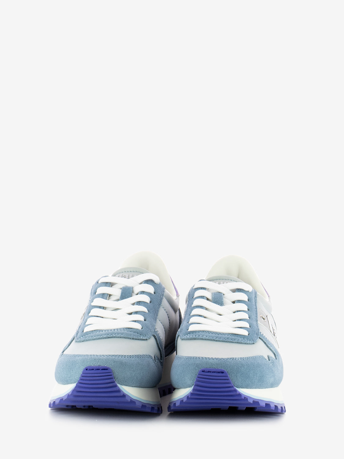 Sneakers Millen light blue