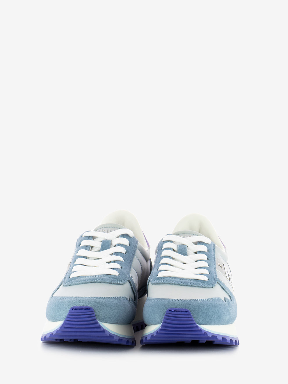 Sneakers Millen light blue