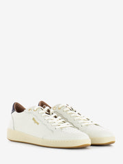 BLAUER - Sneakers Murray white