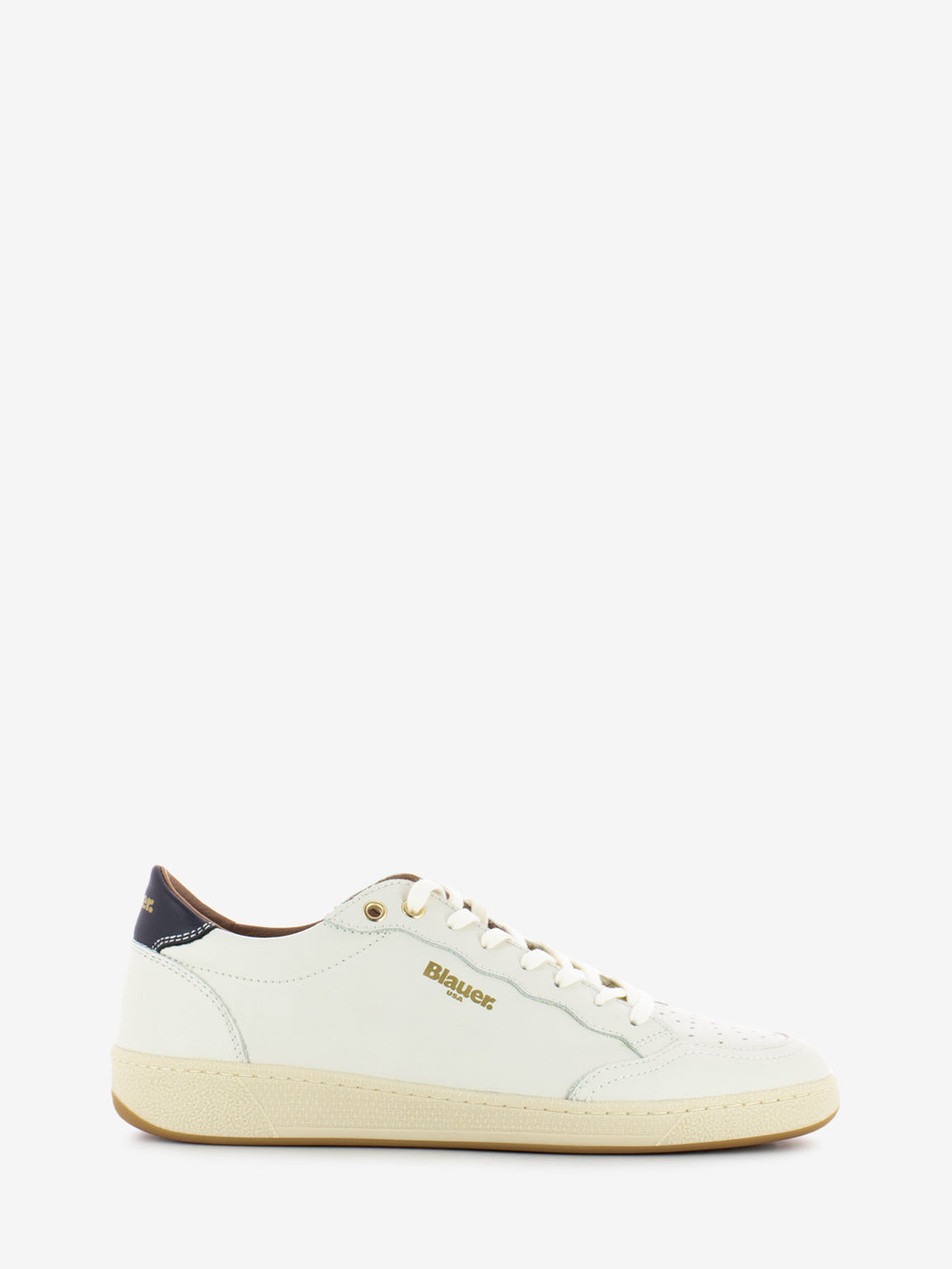 Murray white sneakers