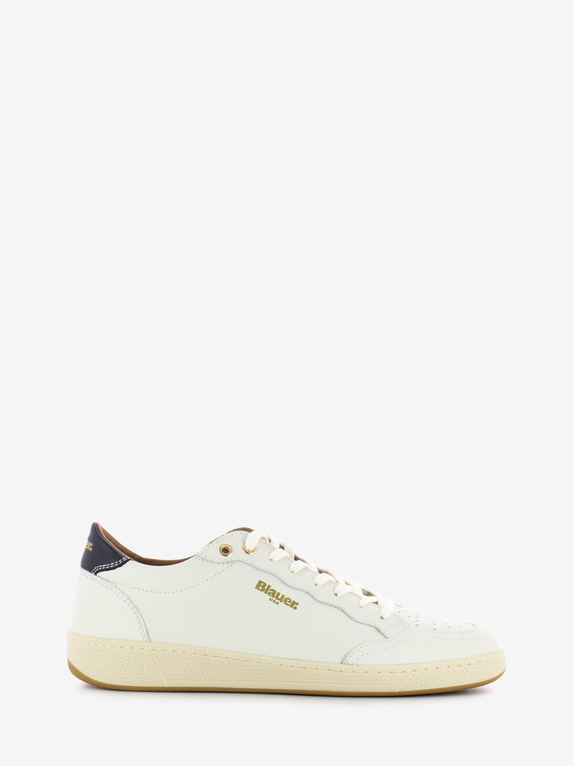 Murray white sneakers