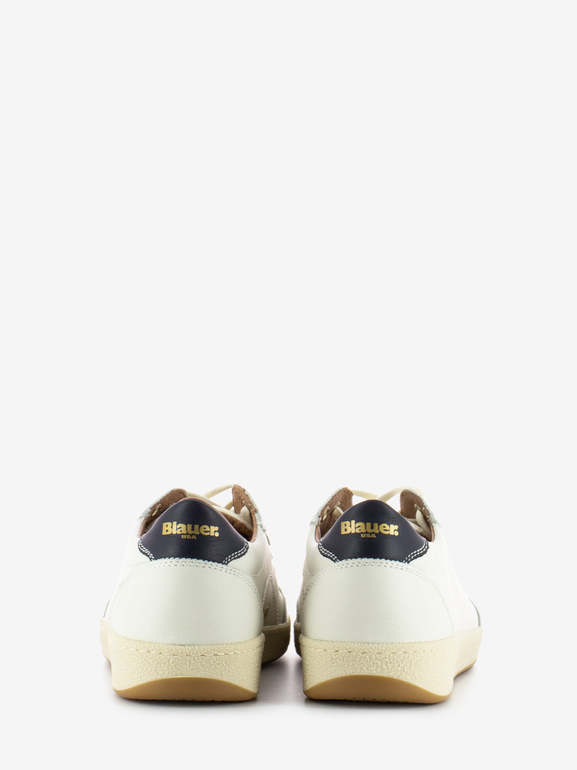 Murray white sneakers