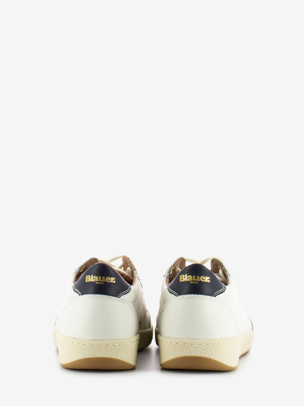 Murray white sneakers