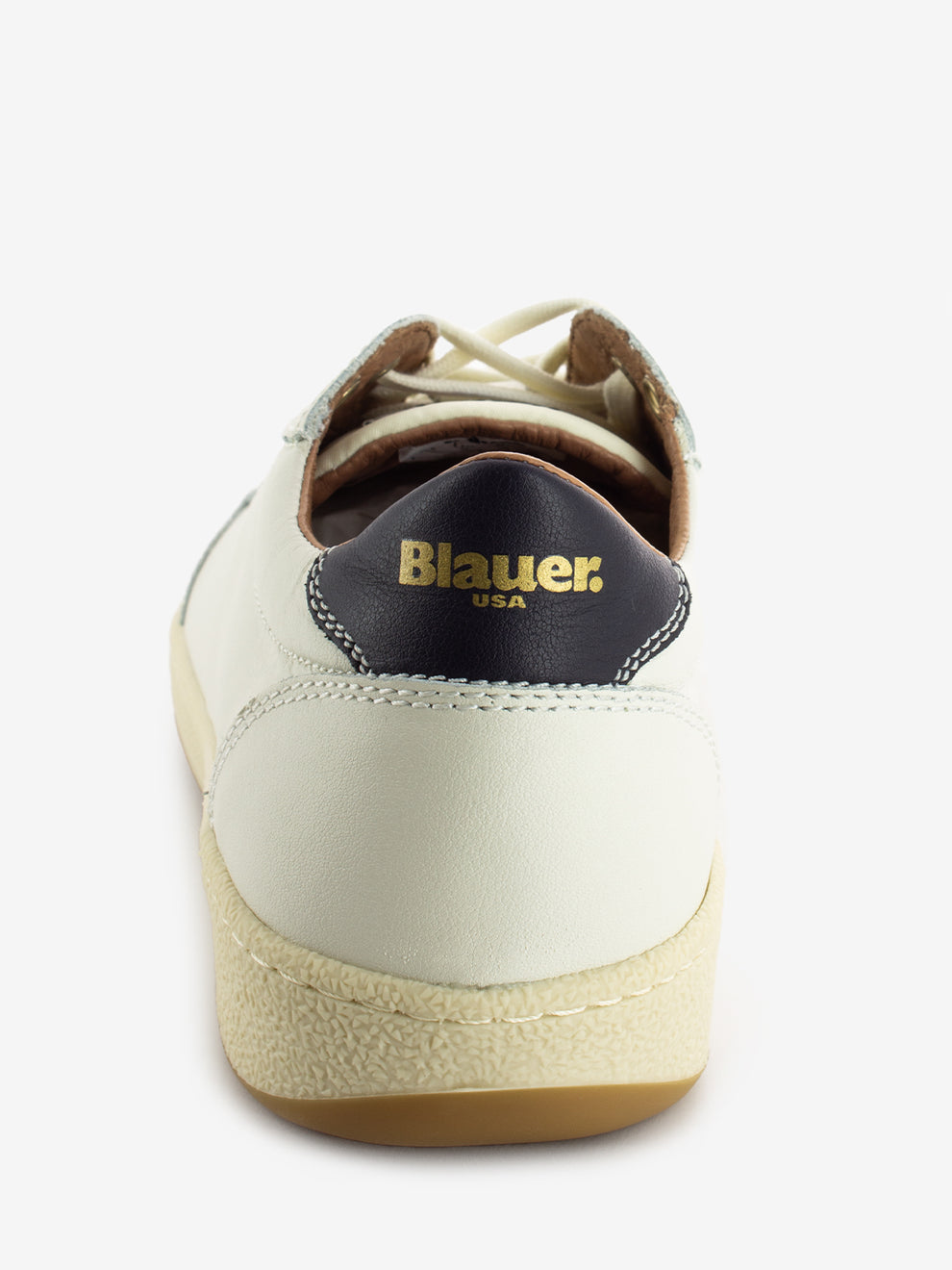 Murray white sneakers