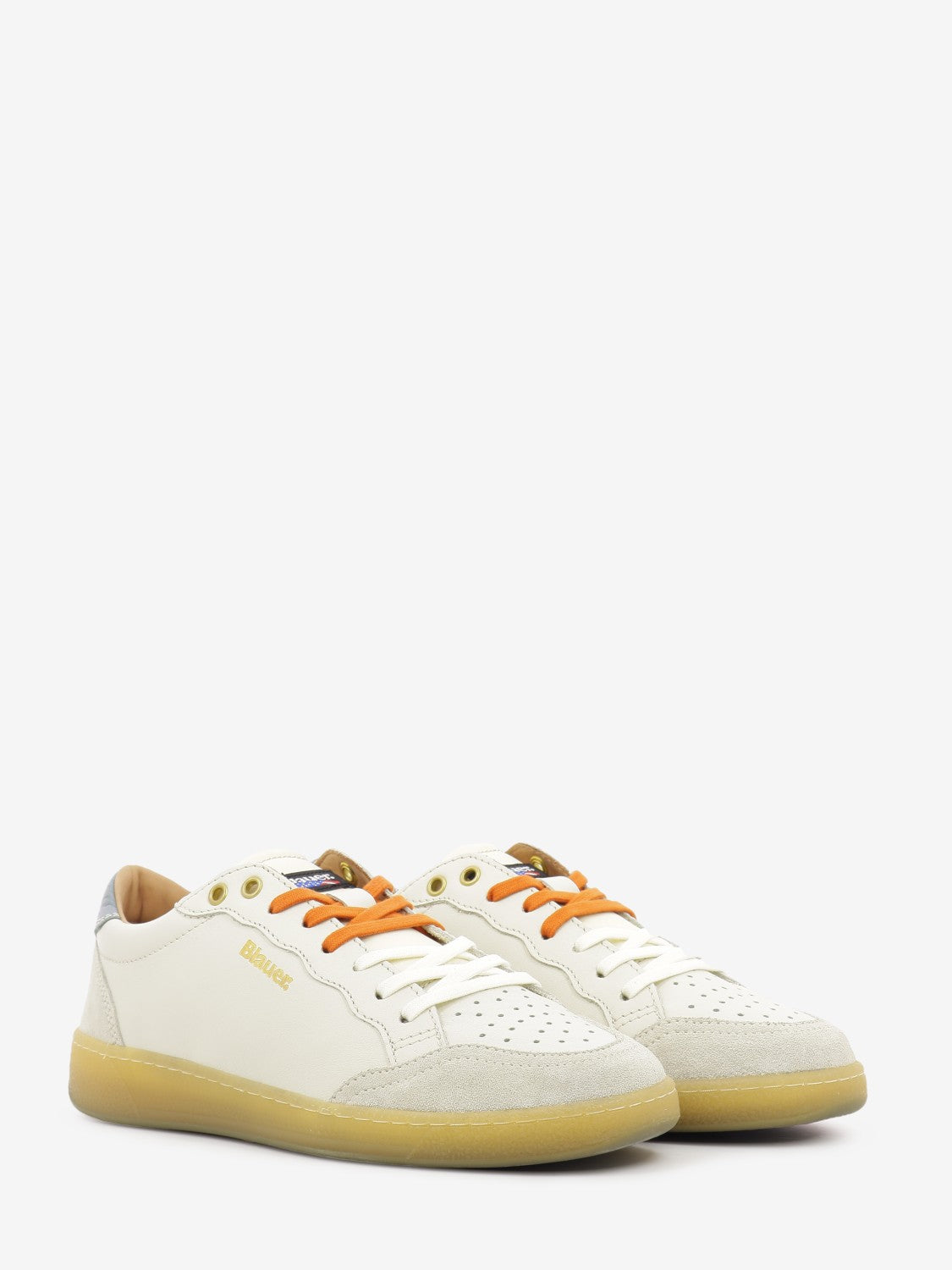 Sneakers Murray20 white / avio