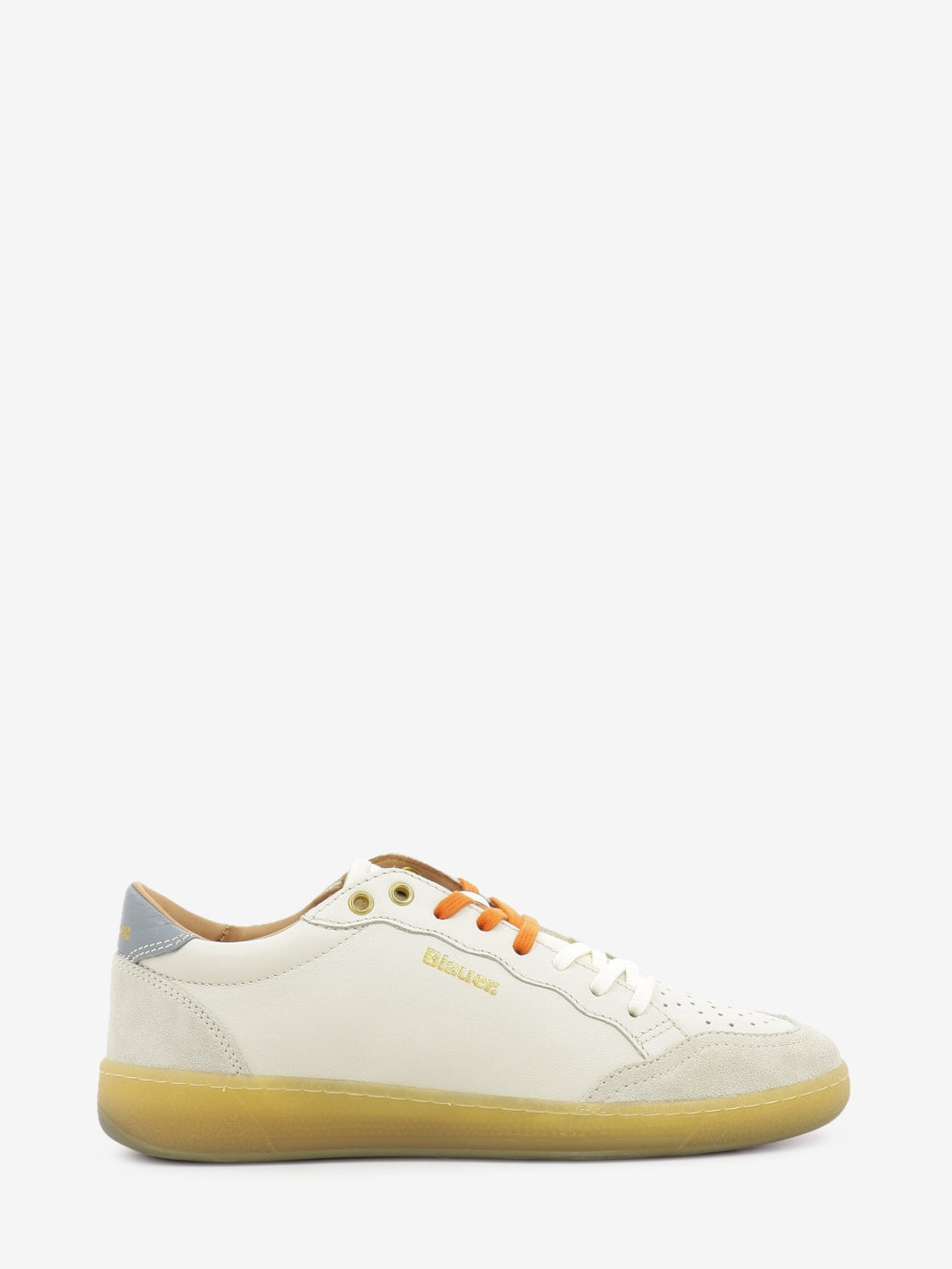 Sneakers Murray20 white / avio