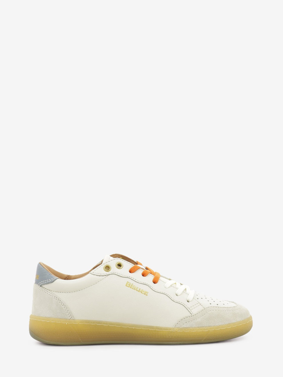 Sneakers Murray20 white / avio