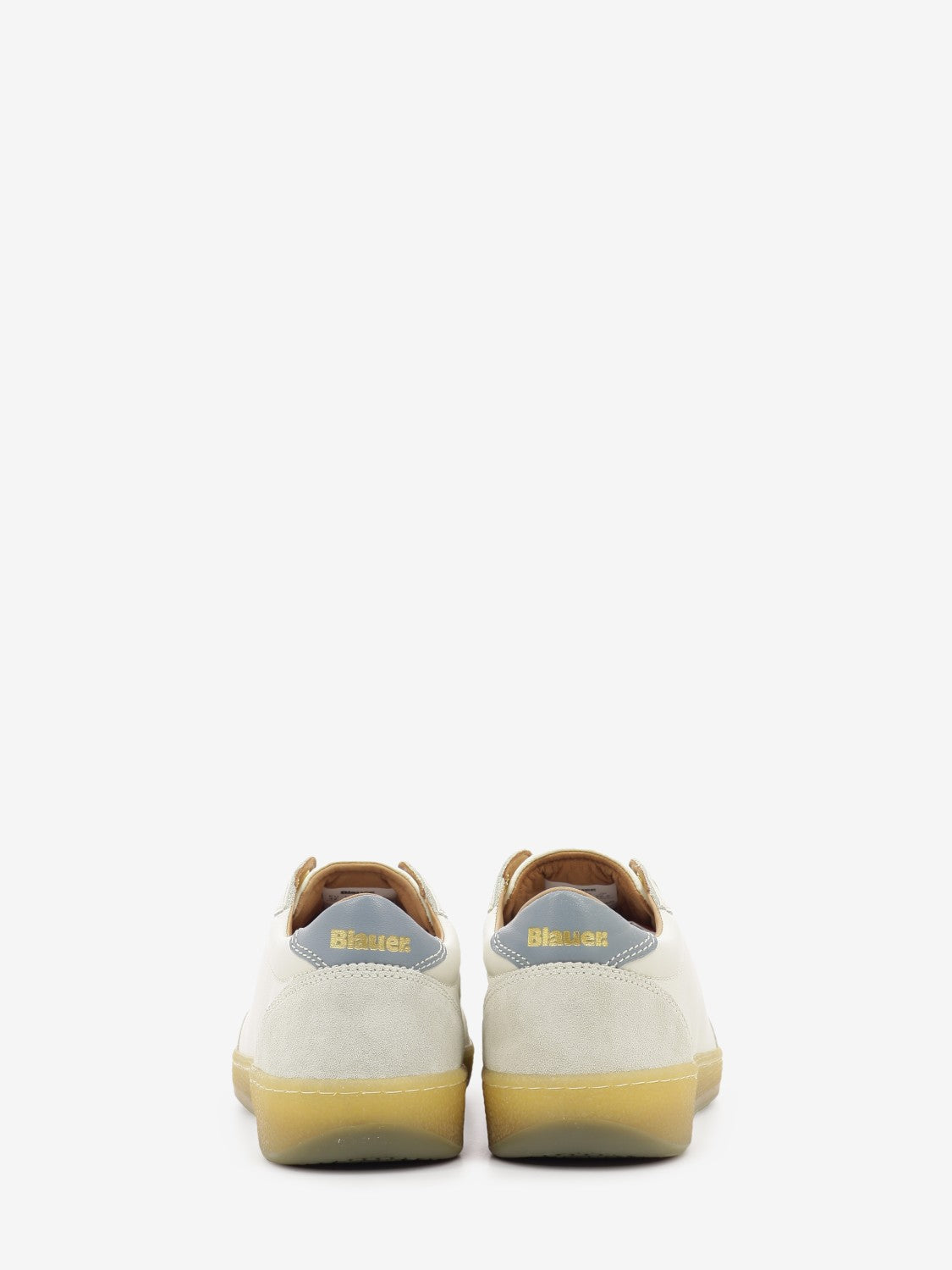 Sneakers Murray20 white / avio