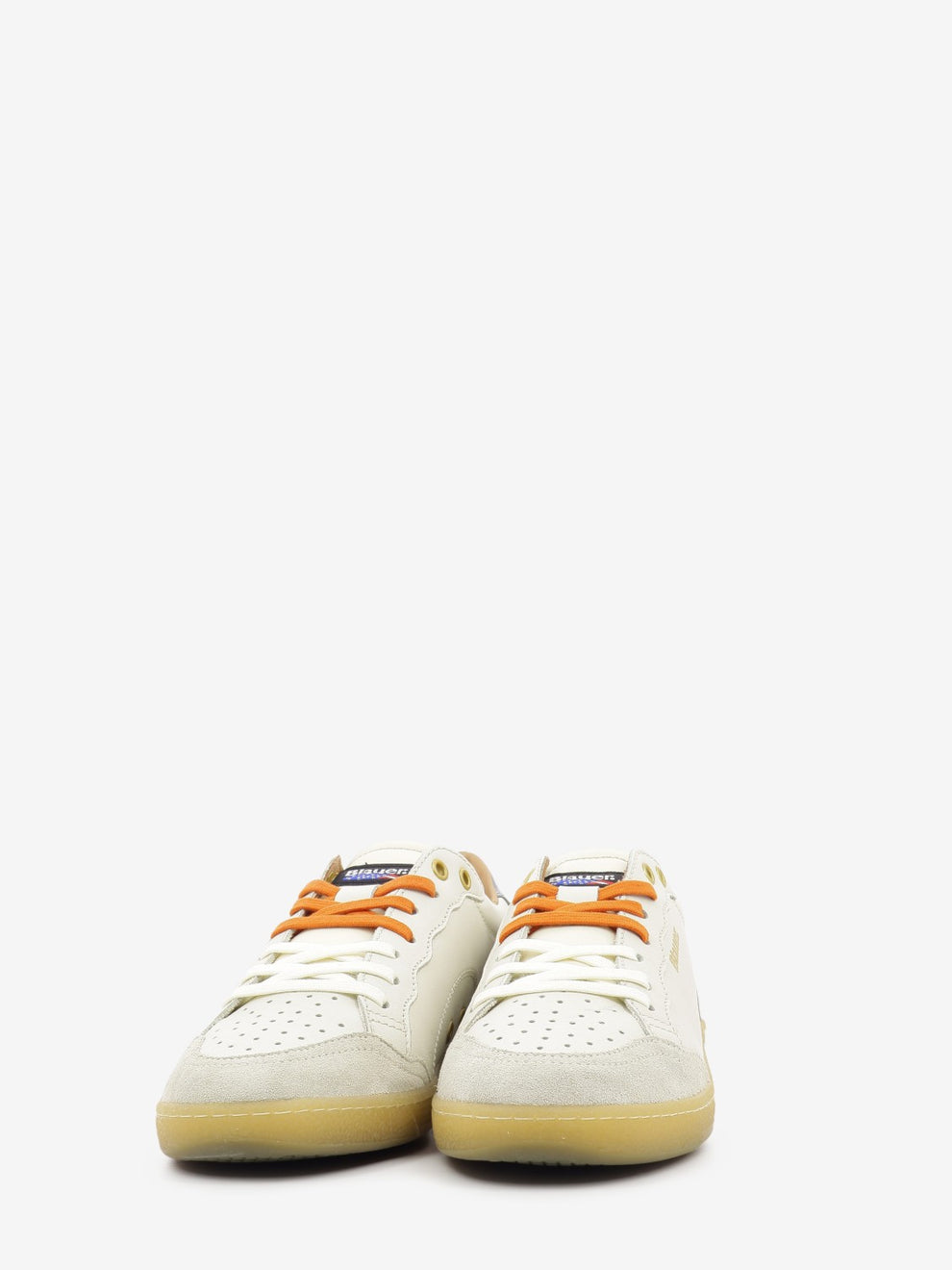 Sneakers Murray20 white / avio