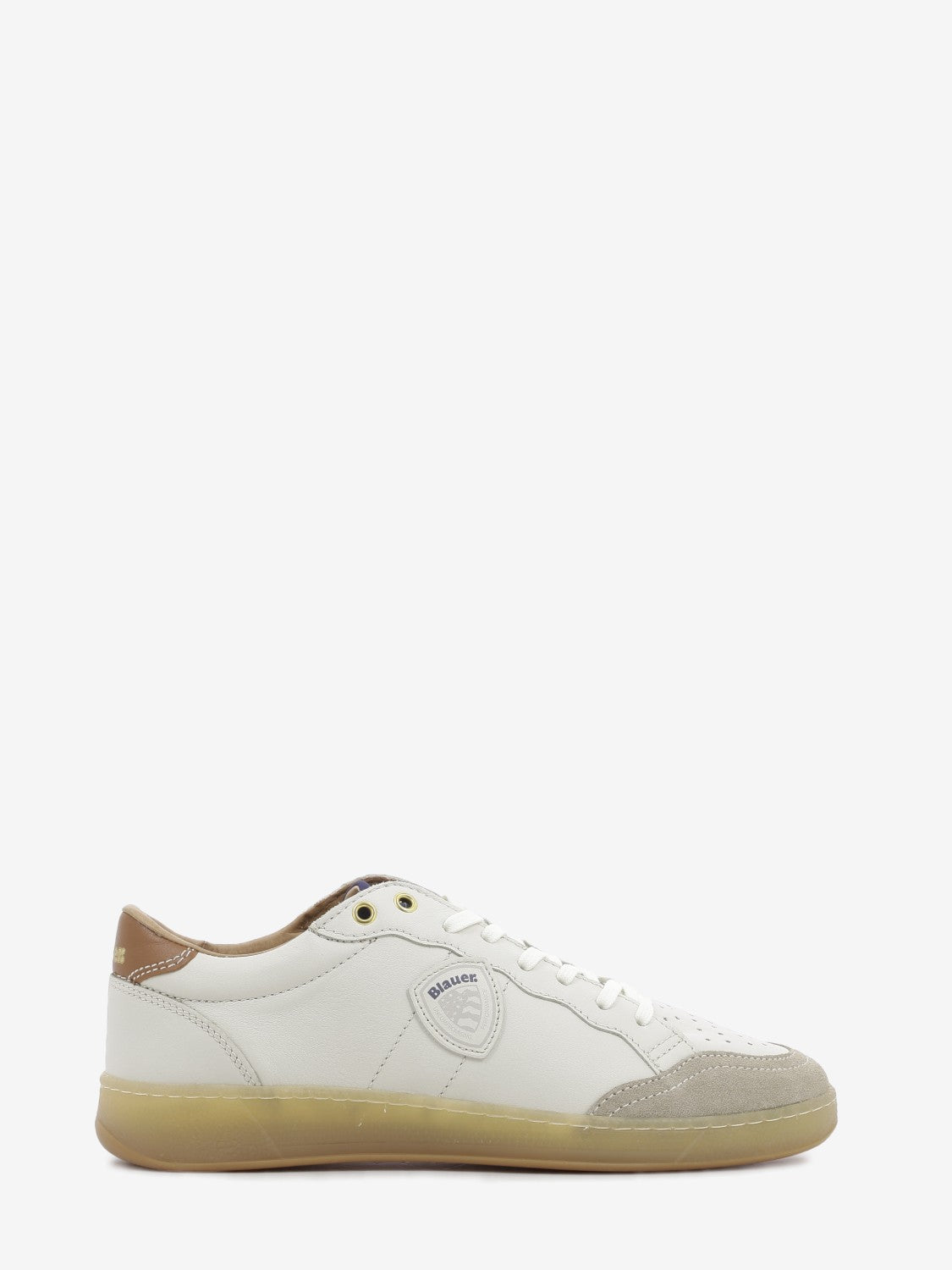 Sneakers Murray21 bianche