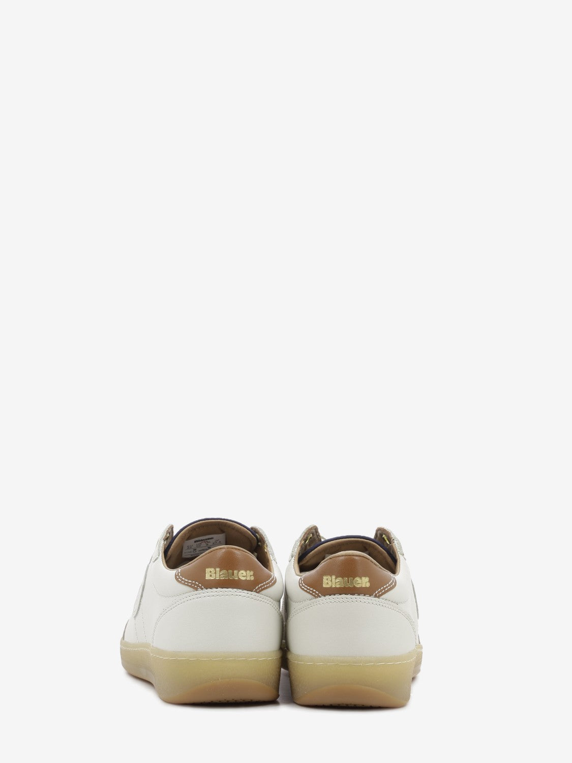Sneakers Murray21 bianche