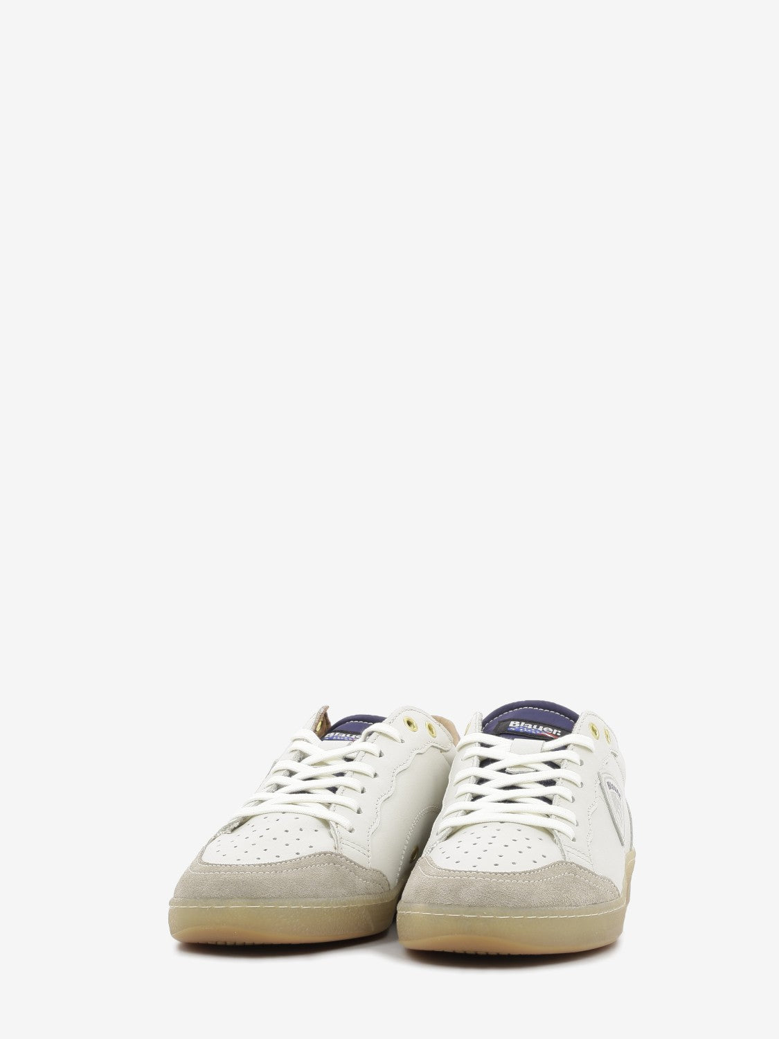Sneakers Murray21 bianche