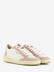 BLAUER - Sneakers Olympia pink / white