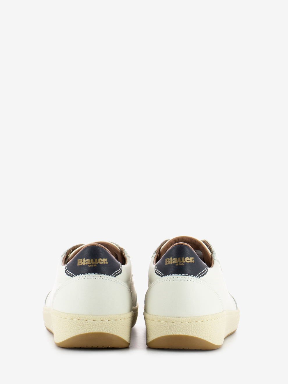 Sneakers Olympia White