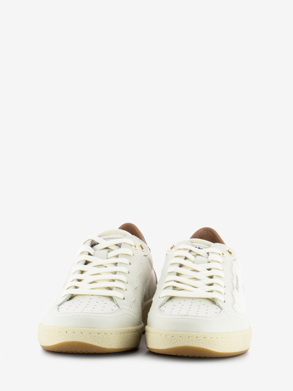 Sneakers Olympia White