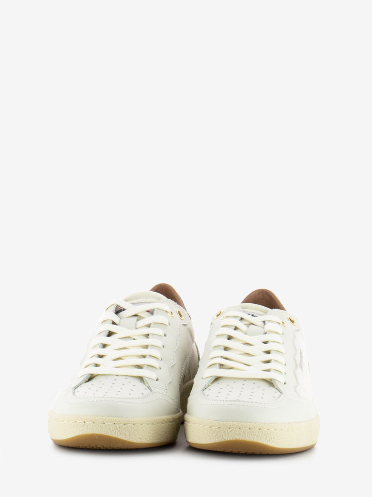 BLAUER - Sneakers Olympia White