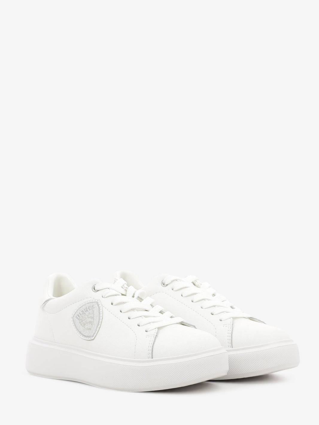 Sneakers Venus 01 white