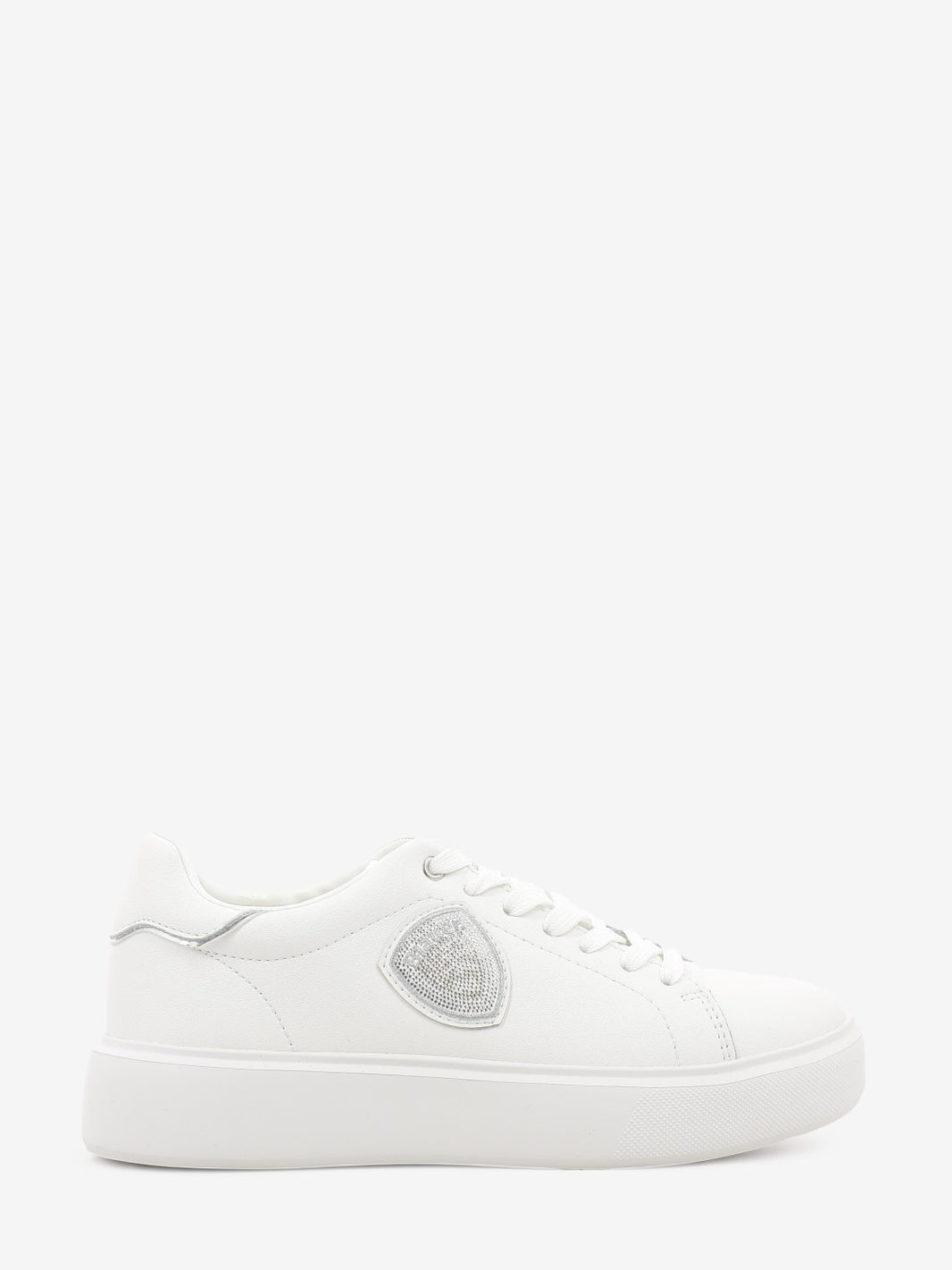 Sneakers Venus 01 white