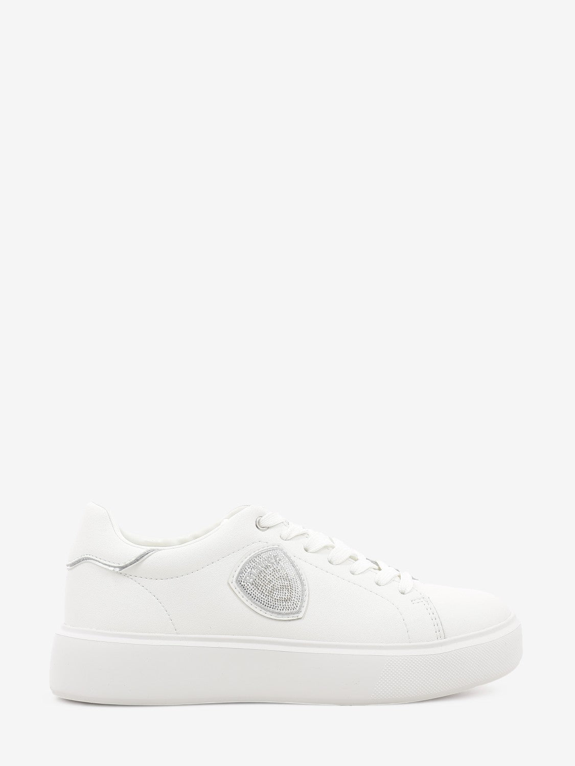 Sneakers Venus 01 white