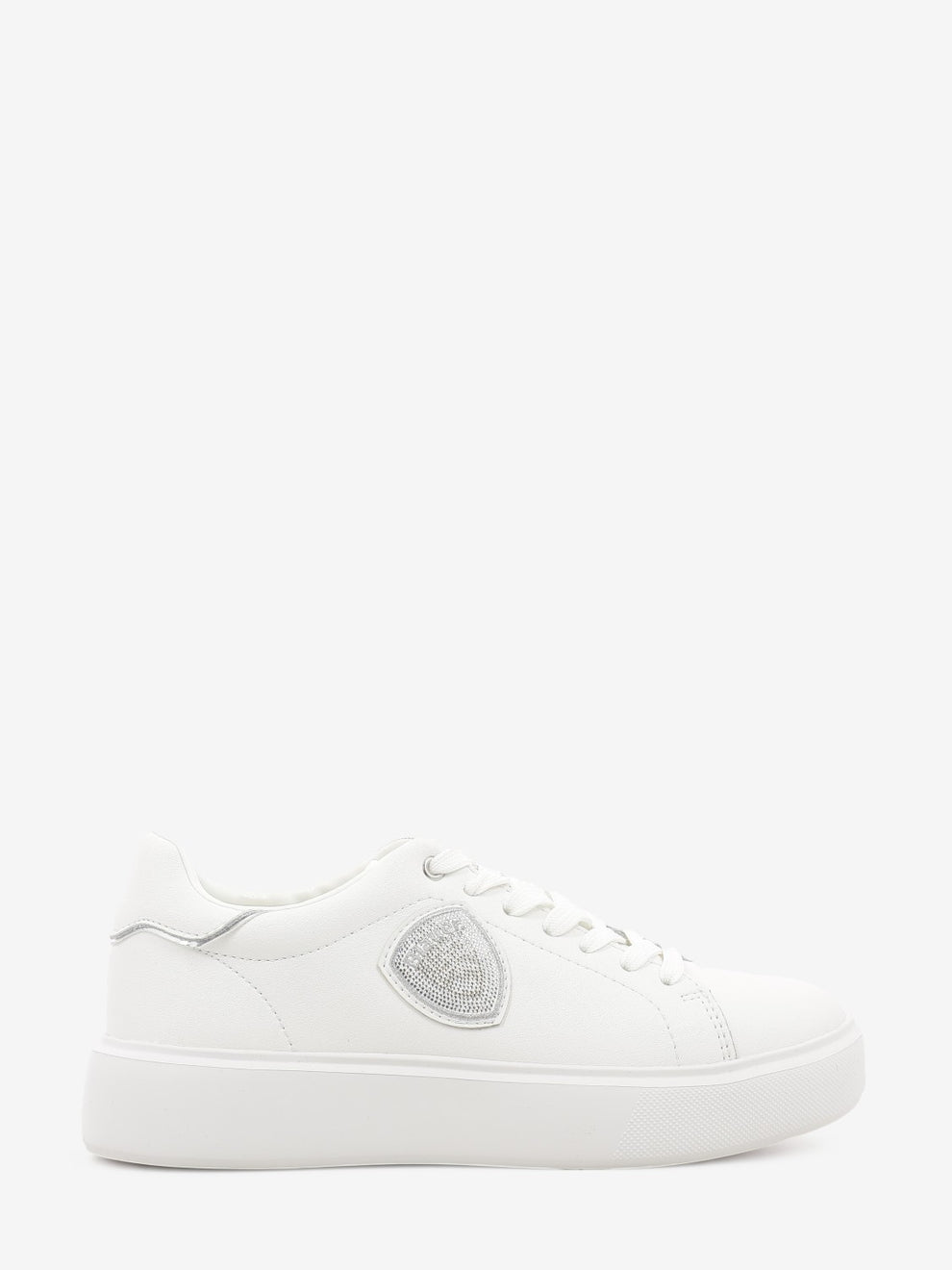 Sneakers Venus 01 white