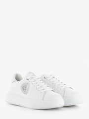 BLAUER - Sneakers Venus leather white