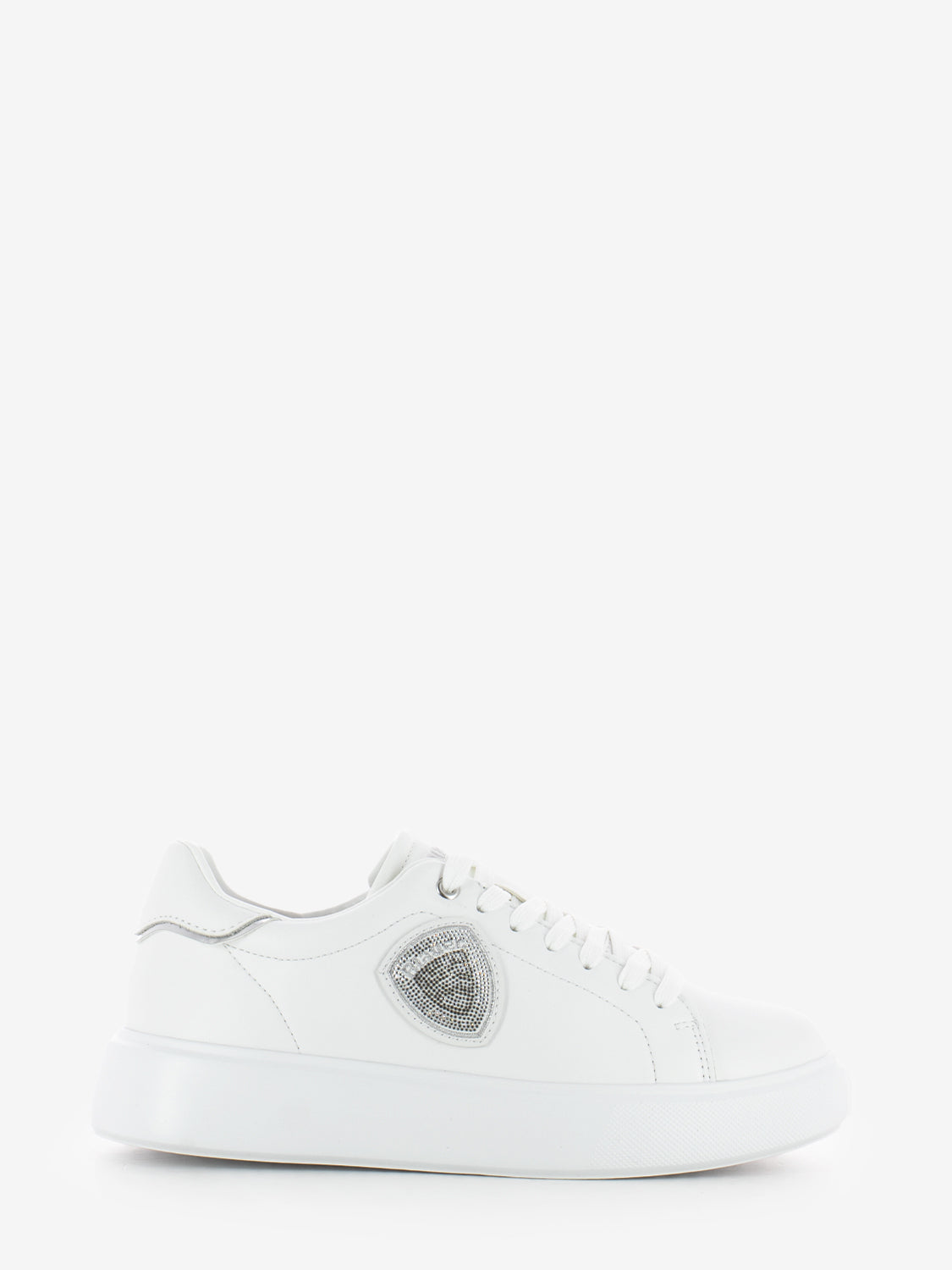Sneakers Venus leather white