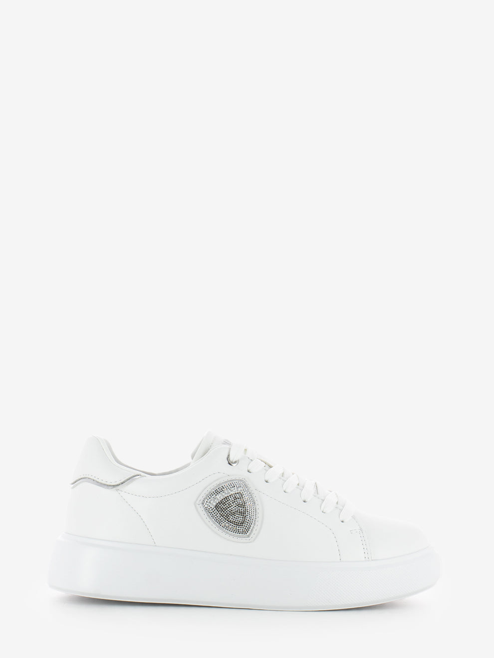 Sneakers Venus leather white