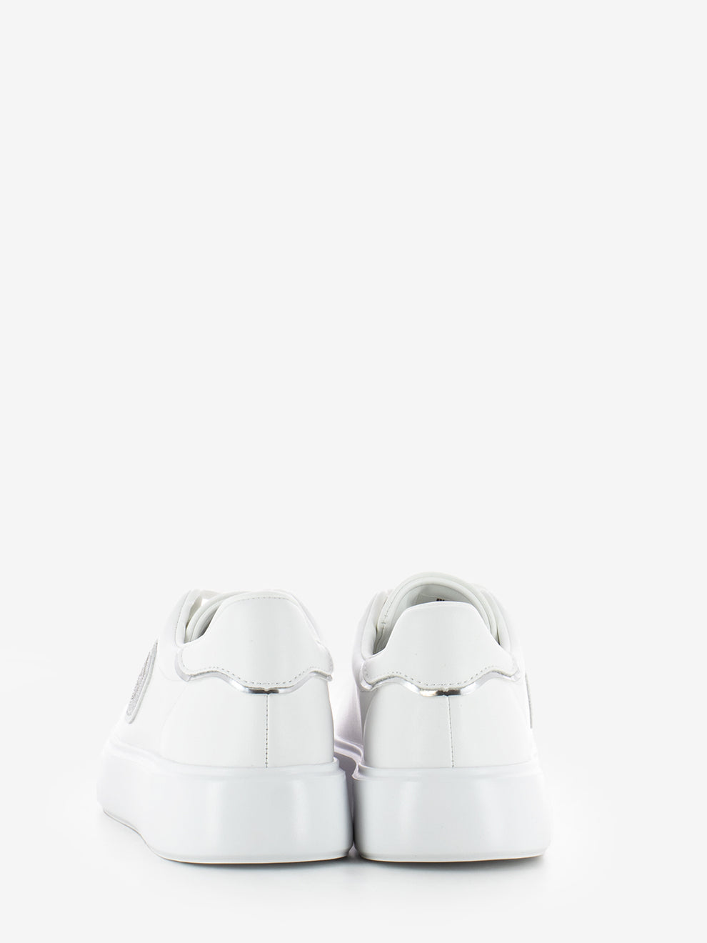 Sneakers Venus leather white