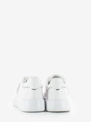 BLAUER - Sneakers Venus leather white
