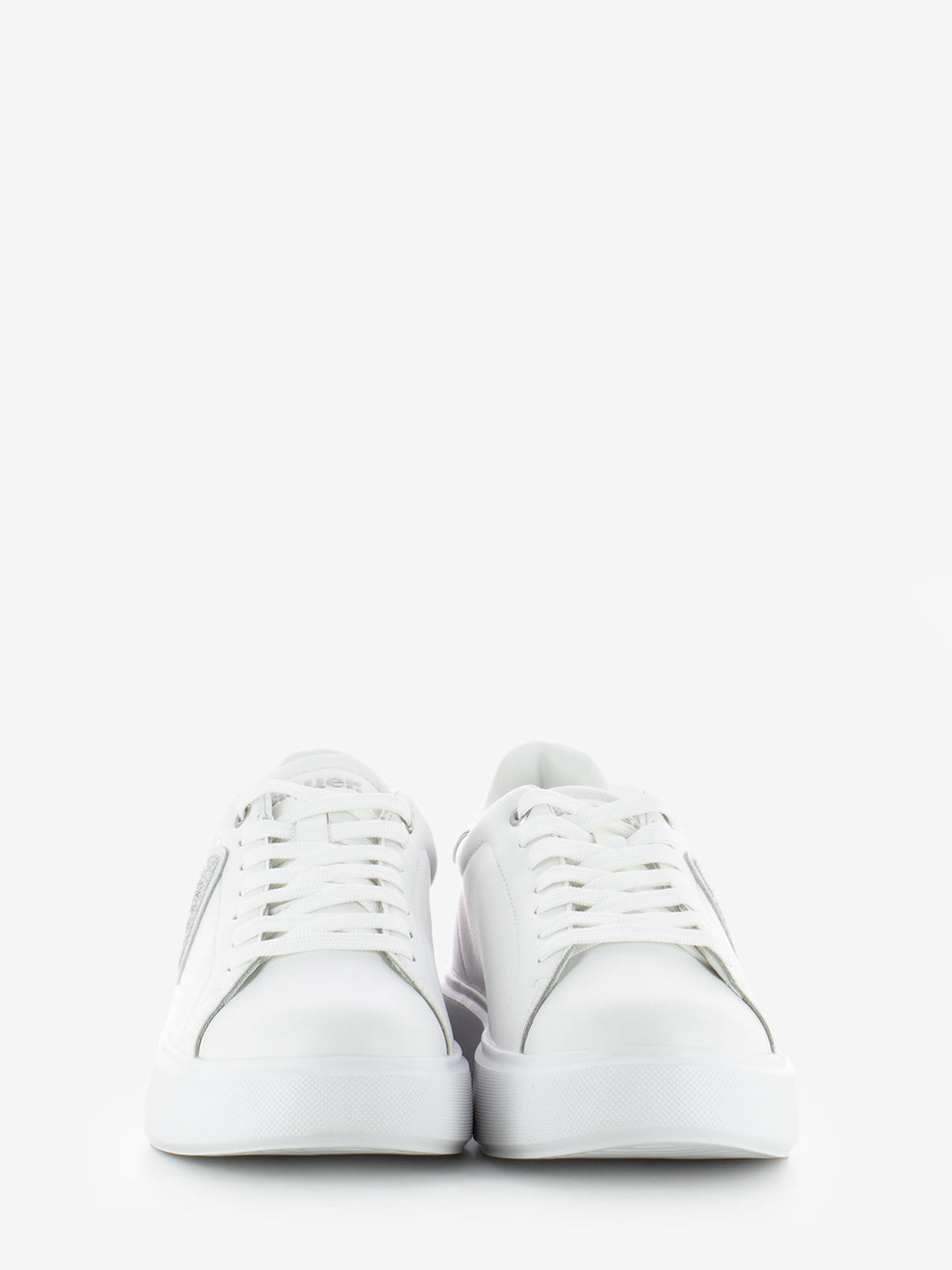 Sneakers Venus leather white