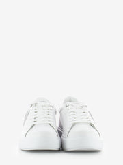 BLAUER - Sneakers Venus leather white