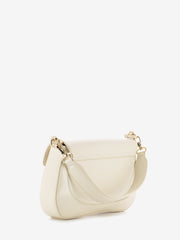 BLUGIRL - Borsa crossbody medium angora