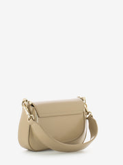 BLUGIRL - Borsa crossbody XS cappuccino