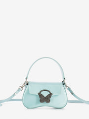 BLUGIRL - Mini crossbody goutte