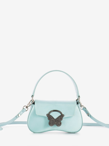 Mini crossbody goutte