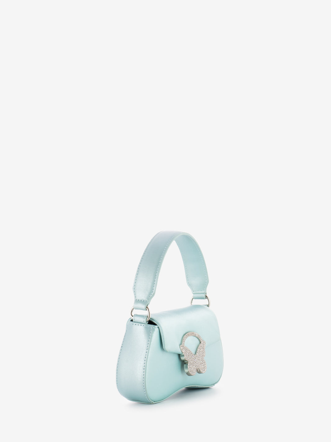 Mini crossbody bag