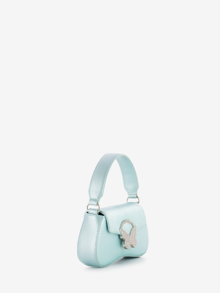 BLUGIRL - Mini crossbody goutte