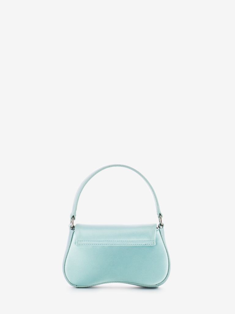 BLUGIRL - Mini crossbody goutte