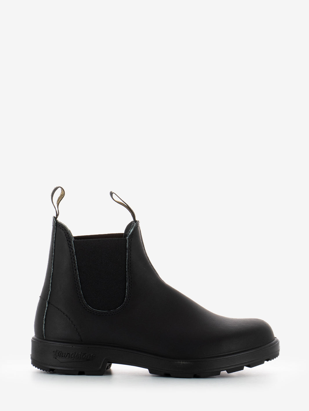 510 elastic sided boot black