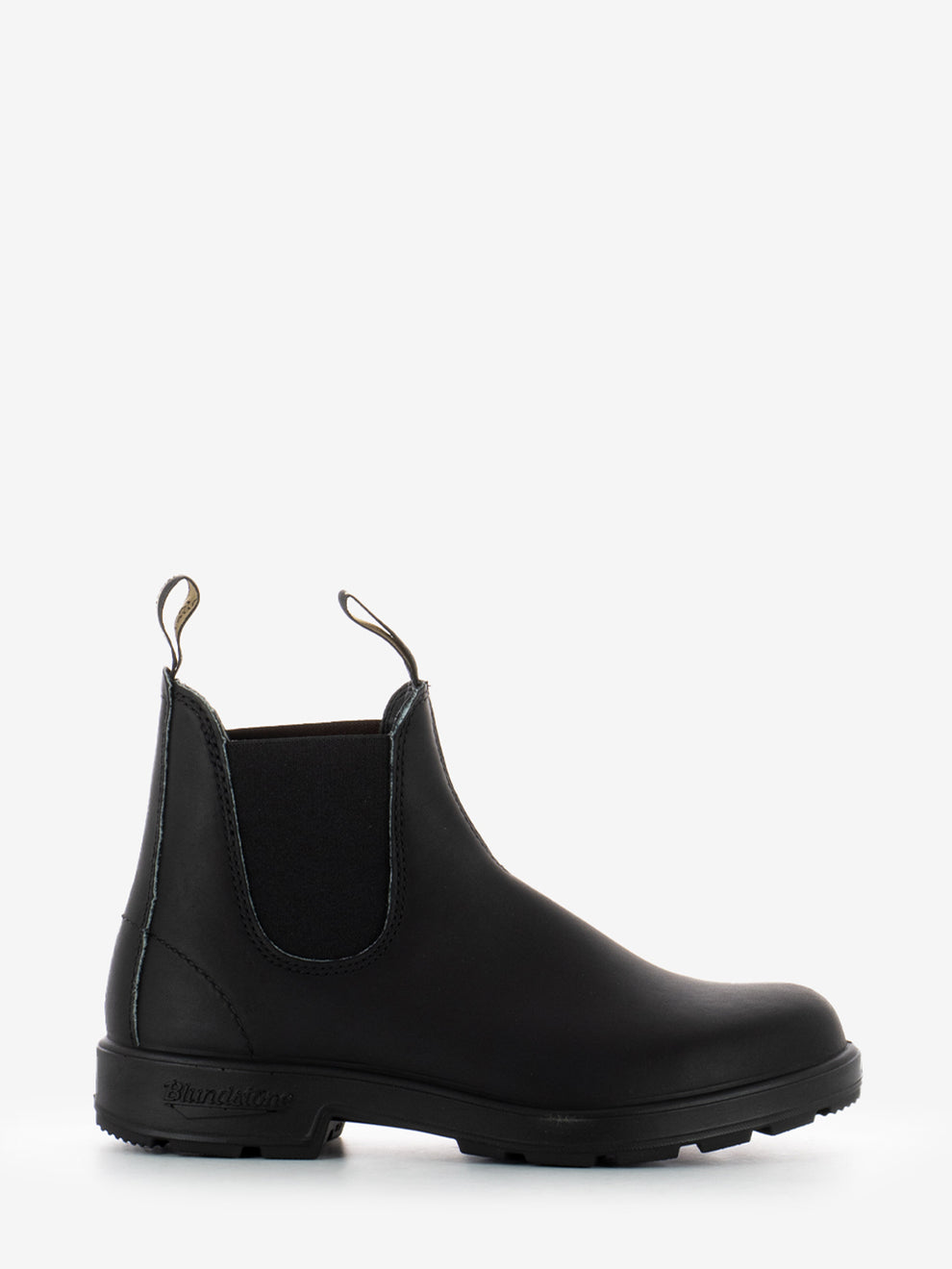 510 elastic sided boot black