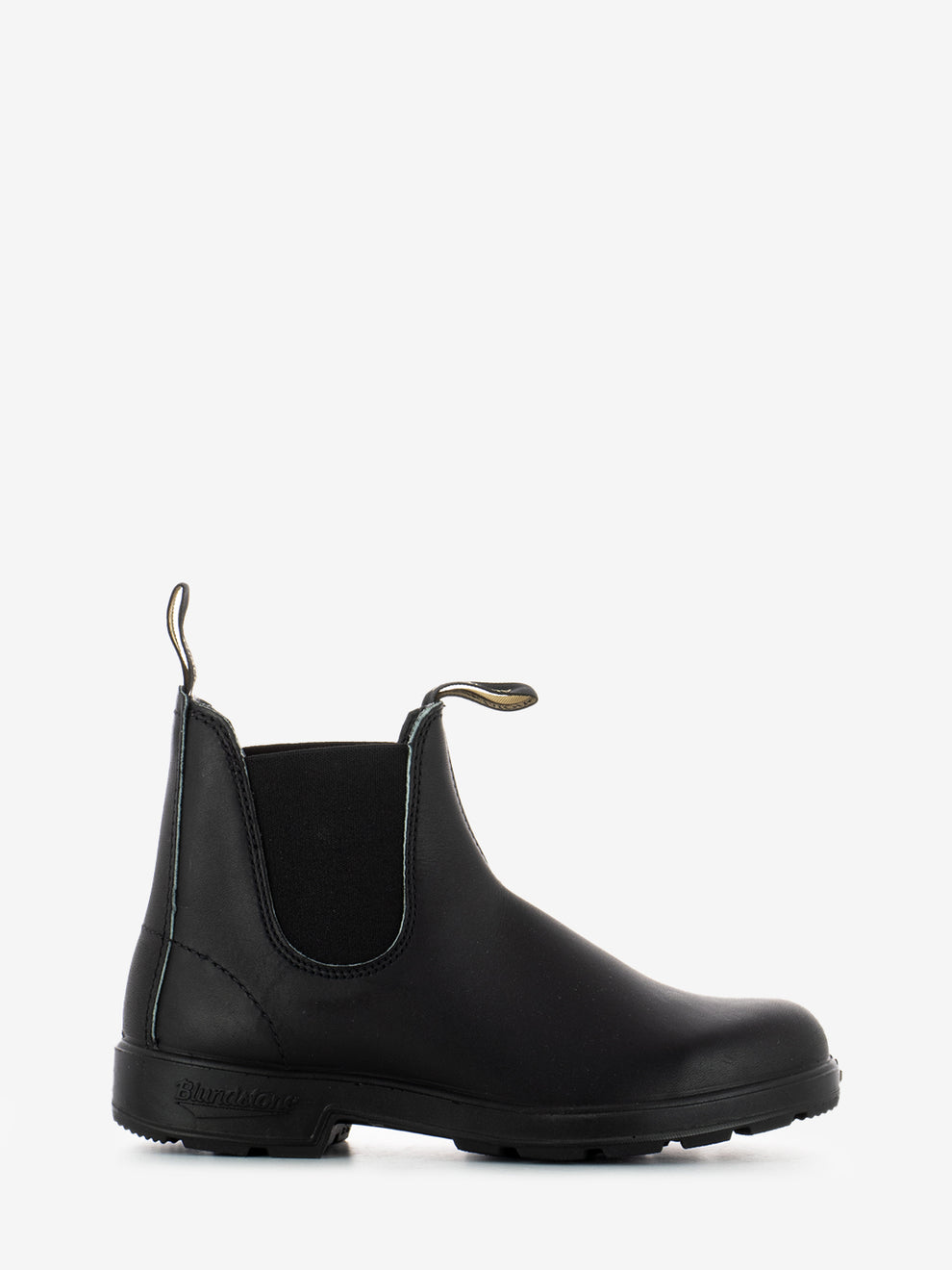 510 elastic sided boot black