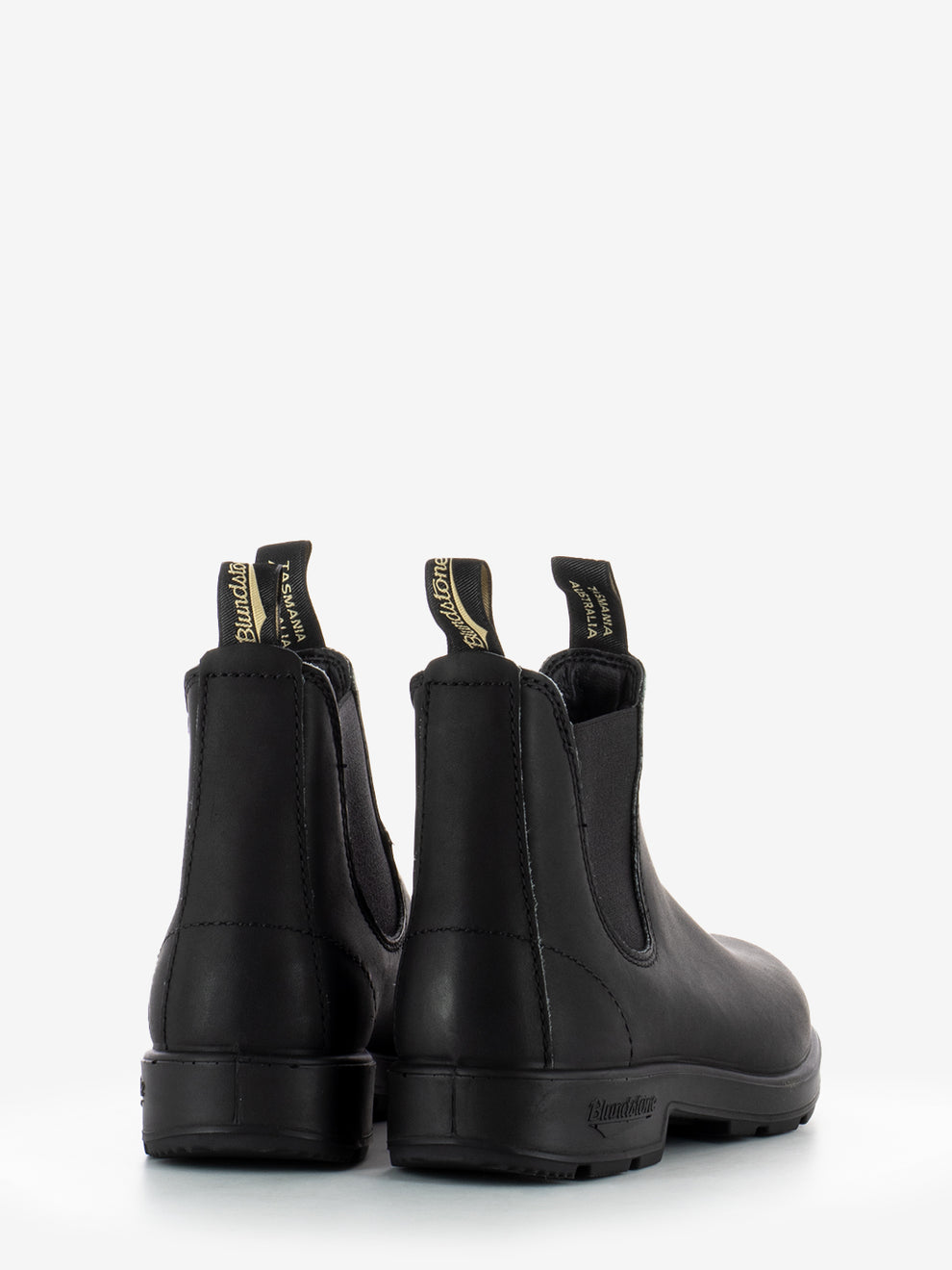 510 elastic sided boot black
